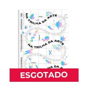 Na Trilha da Arte | Volume 1